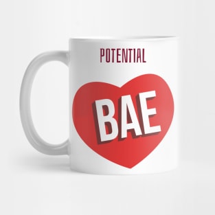 Potential bae Mug